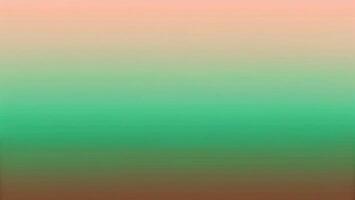 Colorful gradient background design abstract art digital creation soft environment aesthetic view contemporary concept vector