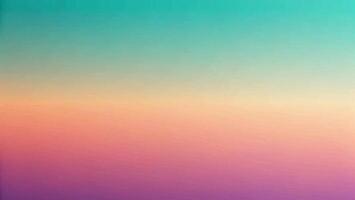Vibrant gradient background design abstract art digital creation modern aesthetic vivid colors vector
