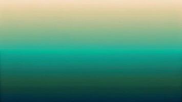 Calm gradient background abstract design digital art tranquil environment aesthetic viewpoint creative concept vector
