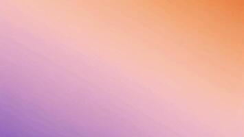 Soft gradient background design digital art abstract style modern aesthetic environment vector
