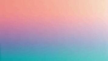 Gradient background design digital art modern aesthetic abstract vibrant colors creative space vector