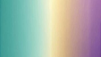 Dynamic gradient background design for websites digital art modern aesthetic creative space visual concept vector