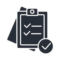 conditions icons isolated on White Background. Flat vector