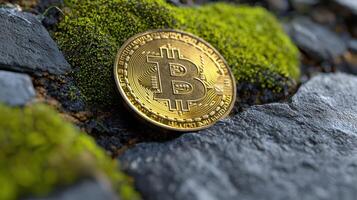 Bitcoin is a cryptocurrency that is based on the bitcoin protocol and was created in 2009 by an unknown photo