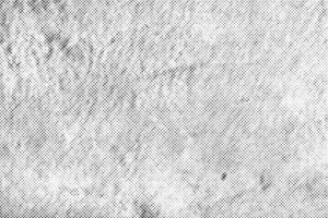 Grunge vintage halftone abstract dots texture vector