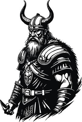 Viking Rune Symbols