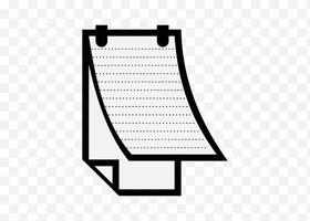 Document Review and Analysis pro vector
