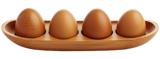 Eggs in a basket icon png