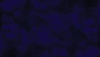 Dark Abstract Cloud Texture in Deep Purple and Black vector