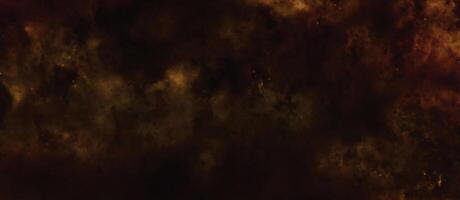Burning Galactic Dust with Dark Abstract Patterns vector