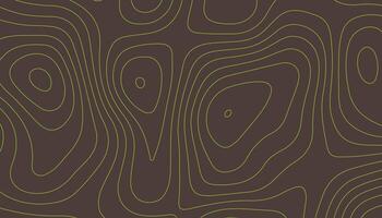 Geometric Elevation Pattern with Subtle Wavy Lines vector