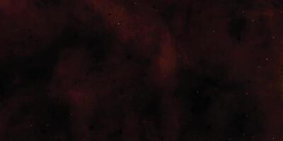 Abstract Deep Red and Black Textured Background vector