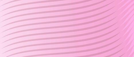 purple pink gradient background with subtle wavy lines illustration vector