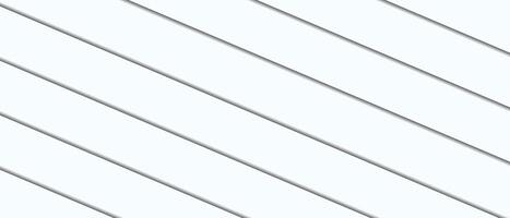 Abstract illustration with repeating and dynamic diagonal lines vector