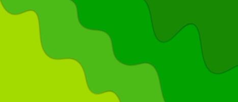 Refreshing and natural green texture with smooth transitions, great for website headers and social media graphics vector