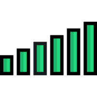 Statistics Data and Analytics Software. statistics icon. Business statistics png