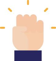 Betermation Gesture Hand Opportunities vector