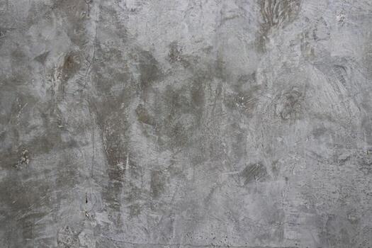 suave superficie oscuro y ligero gris hormigón antecedentes. foto