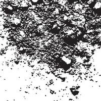 Grunge Texture for Old-School Vibes vector
