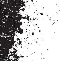 Subtle Dust and Scratches Grunge Texture for Aging Effects vector