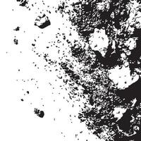 Grunge Texture for Extra Character vector
