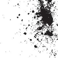 Authentic Distressed Grunge Texture for Edgy Visuals vector
