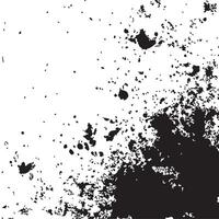 Grunge Texture for Print vector