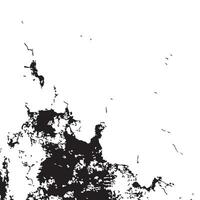 Scratchy and Rough Grunge Texture for Urban Aesthetics vector