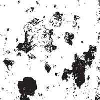 Subtle Noise Grunge Texture for Minimalist Distressing vector