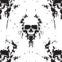 Scraped and Cracked Grunge Texture for Unique Graphics vector