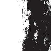 Dusty and Stained Grunge Texture for Old-World Charm vector