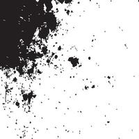 Rough and Textured Grunge Effect for Bold Designs vector
