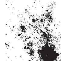 Gritty and Raw Grunge Texture for Bold Design Choices vector