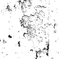 Classic Weathered Grunge Texture for Bold Graphics vector