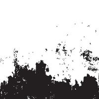 Vintage Grunge Texture for Rustic and Distressed Art vector