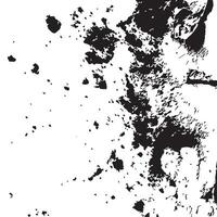 Textured Grunge Background for Edgy Art vector