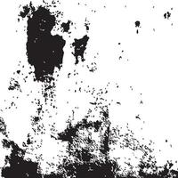 Gritty Grunge Texture for Bold Statements vector