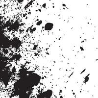 Grunge Texture with a Retro Vibe vector