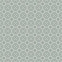 classic wallpaper seamless pattern background for printing and decorative 16 vector