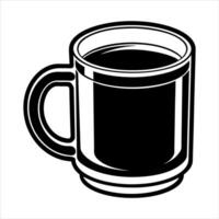 Caffeine Lovers Essential vector
