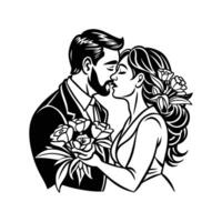 Garden of Love vector