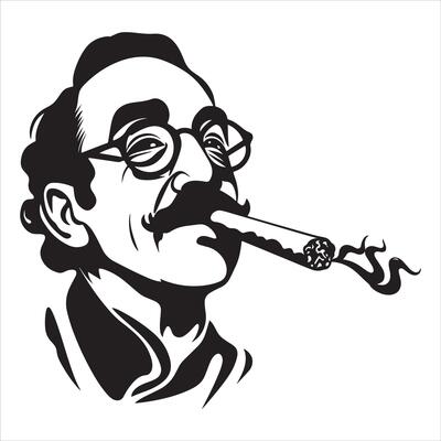 Fun and Fresh Cannabis Clipart with Weed and Marijuana Graphics
