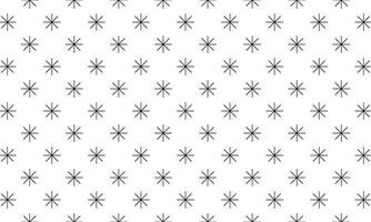 Starburst line geometry pattern seamless vector