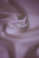 abstract background, u wallpaper, fabric waves, color gradient, silk, satin pink magenta gradient photo