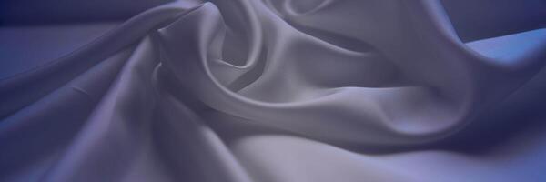 abstract background, ra wallpaper, fabric waves, color gradient, silk, satin future dusk white gradient photo