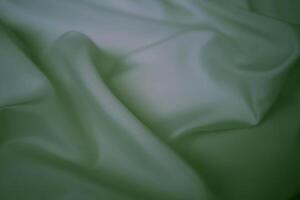 abstract background, ja wallpaper, fabric waves, color gradient, silk, satin neon green white gradient photo