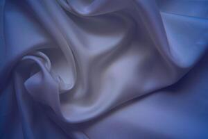 abstract background, a wallpaper, fabric waves, color gradient, silk, q satin future dusk white gradient photo