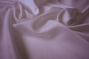 abstract background,p wallpaper, fabric waves, color gradient, silk, satin pink magenta gradient photo