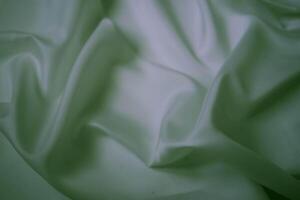 abstract background, t wallpaper, fabric waves, color gradient, silk, satin neon green white gradient photo