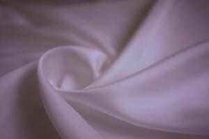 abstract background, y wallpaper, fabric waves, color gradient, silk, satin pink magenta gradient photo